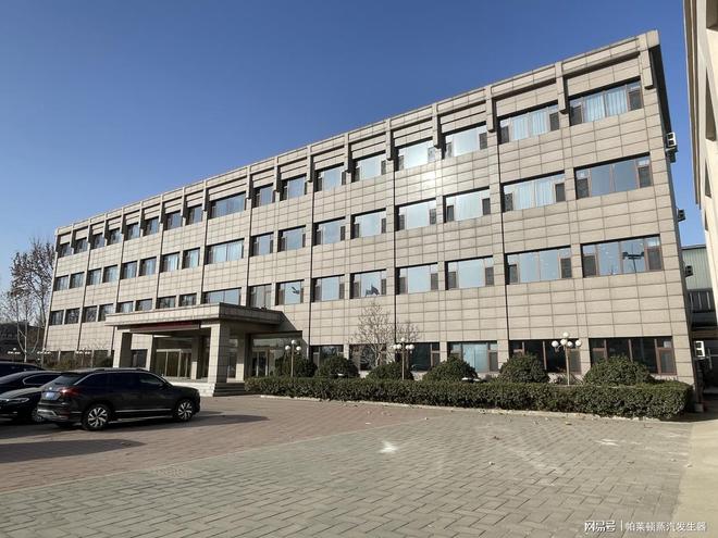 第四系列案例 钢材企业蒸汽设备革新节能省千万安全无隐患！